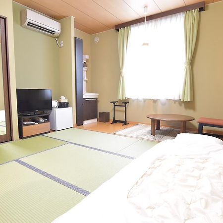 Umisanpo Hotel Ofunato Buitenkant foto