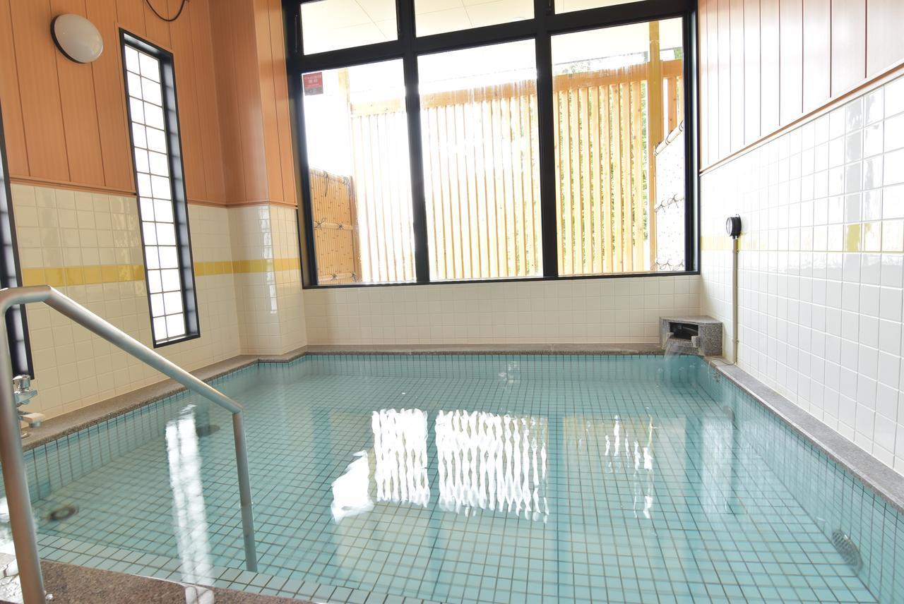Umisanpo Hotel Ofunato Buitenkant foto
